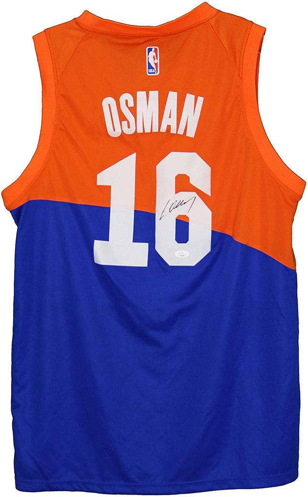 cedi osman jersey