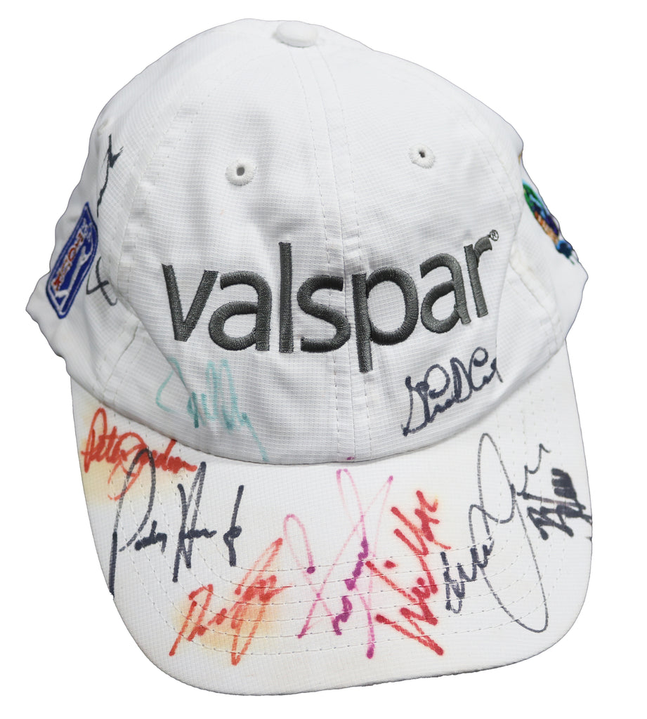 valspar hat