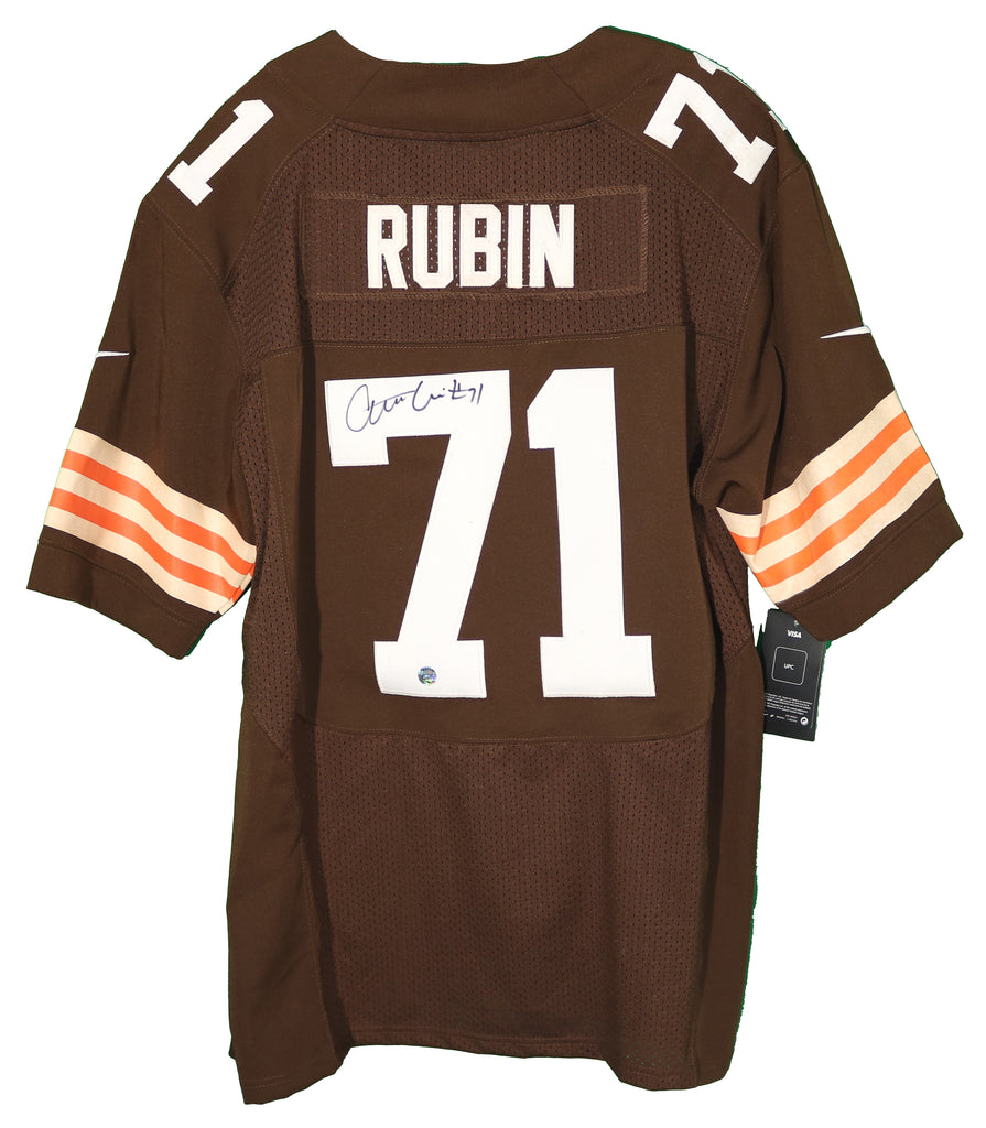 ahtyba rubin jersey