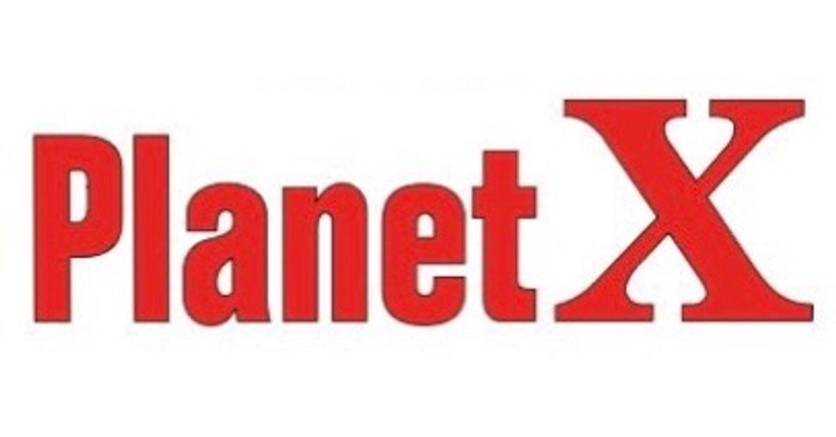 Boutique Planet X