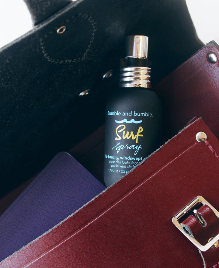 Month's Best: Bumble and bumble Surf Infusion surf spray