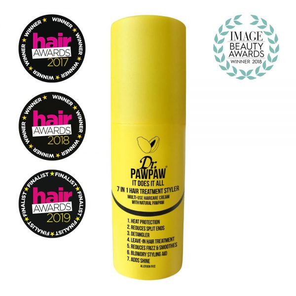 Dr. PAWPAW LUX Beauty