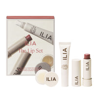 ILIA Beauty Holiday Lip Set