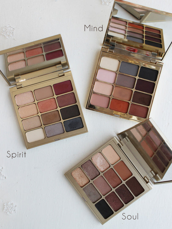 stila eyeshadow