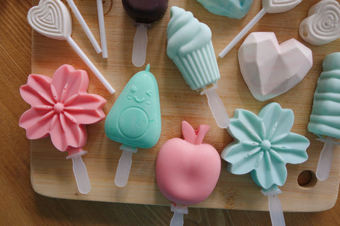 7 Creative Ways To Use A Silicone Mold