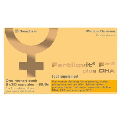 Femibion Pronatal 1 y Femibion Pronatal 2 - FEMIBION: Club Expertas -  Bienestar - enfemenino