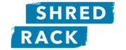 Kortingscode voor shredrack