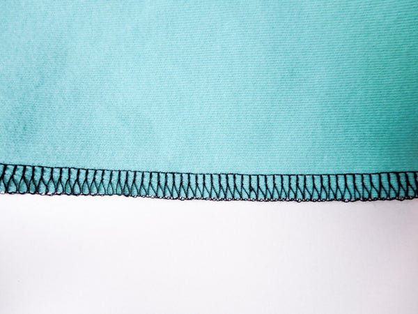 serger stitch