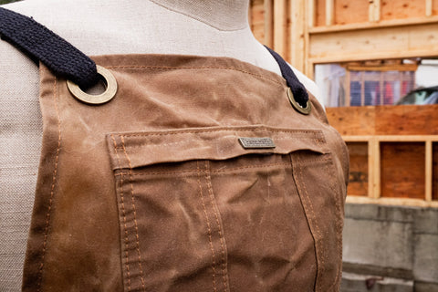 Filson - A cut above the rest. Our Dry Tin 5-Pocket Pants are
