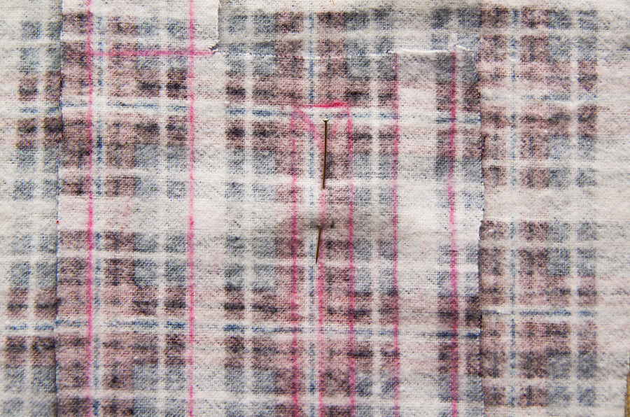 Fairfield Sew Along - sleeve placket-2