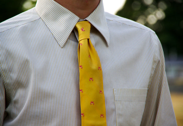 Father's Day Tie - Thread Theory - 2