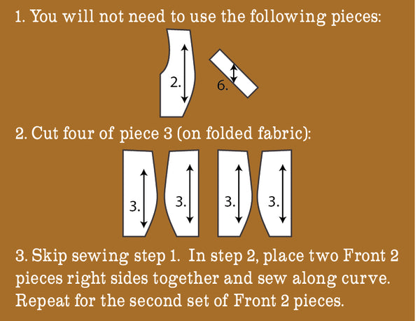 A Few Threads Loose: Lingerie Sew-Along: Binding the top of the