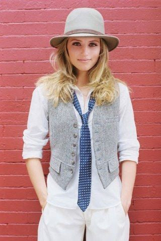 waistcoat for women