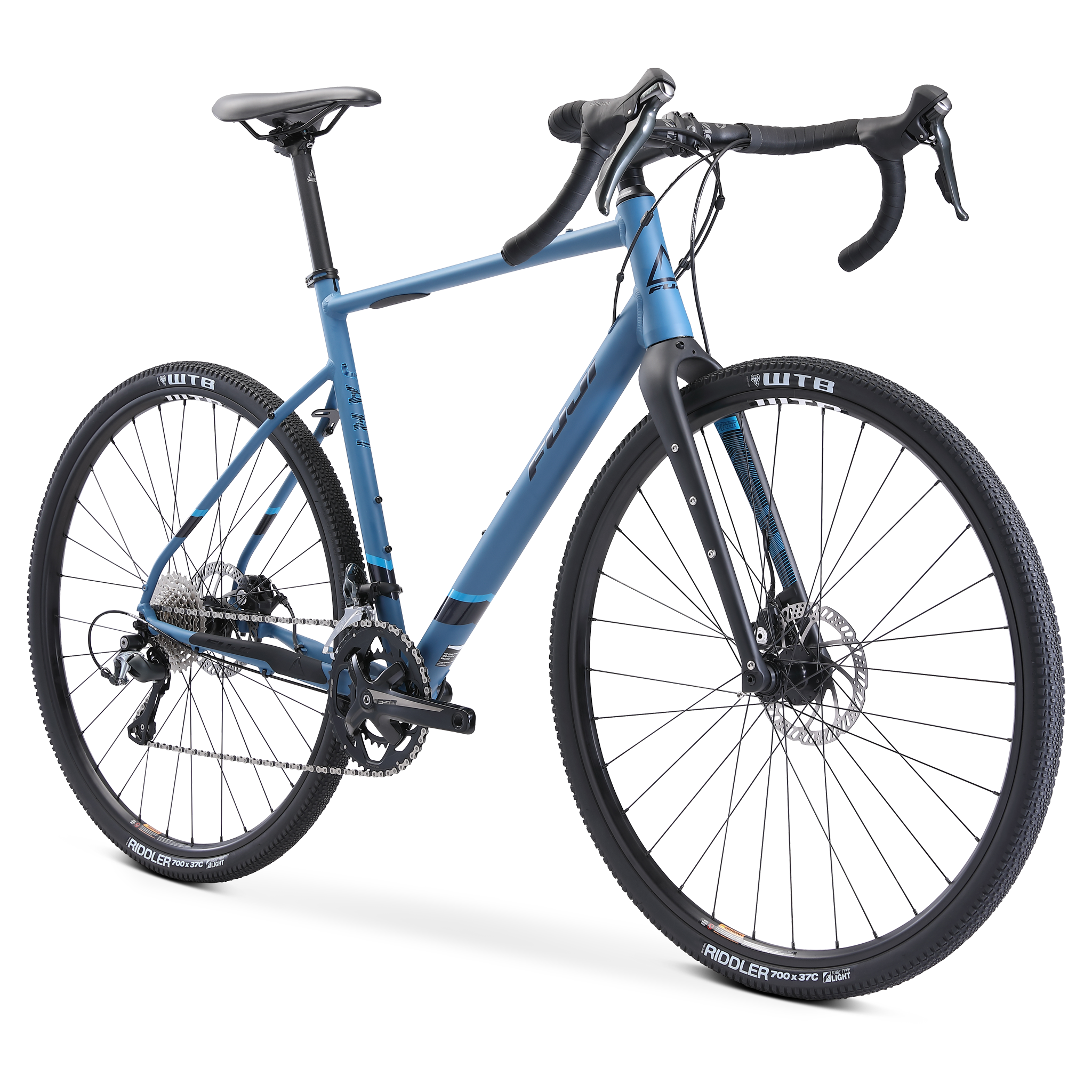 Jari 2.1 – Fuji Bikes