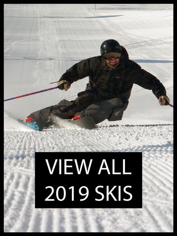 View All Skis