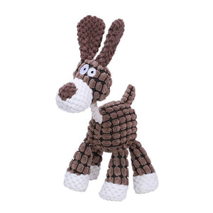 Dog Toy Cotton Rope Toy