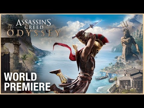 cd keys assassin's creed odyssey xbox