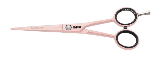 ciseaux jaguar rose