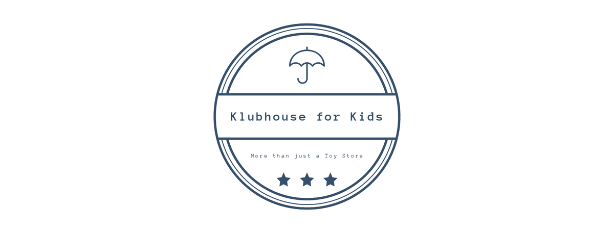 Klubhouse for Kids