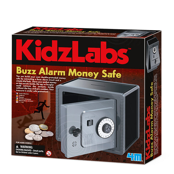 4m kidz labs company