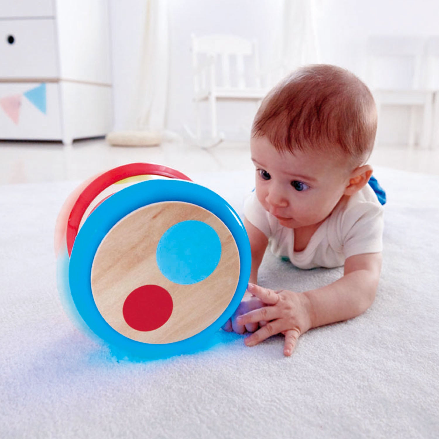 activity baby drum