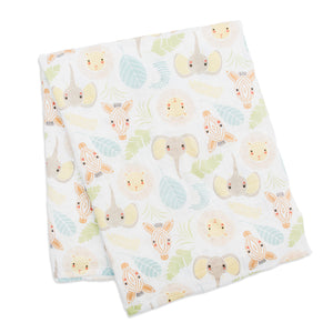 lulujo swaddle