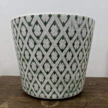 Load image into Gallery viewer, Old Style Dutch Pots - Green
