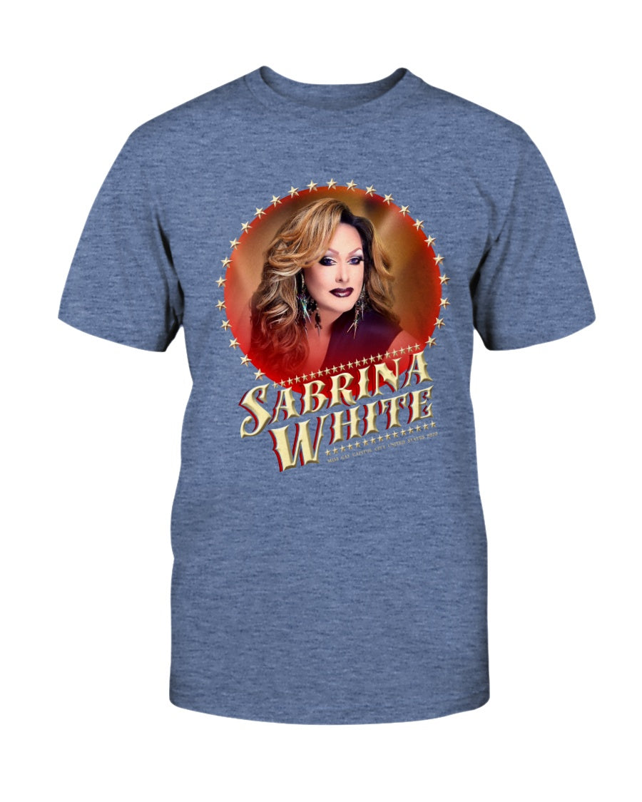 Sabrina "Country" Soft Unisex Tee