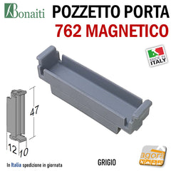 pozzetto magnetico 762 x B-ITA