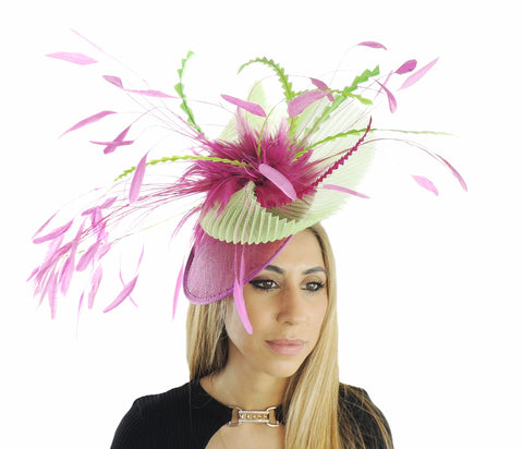 Kentucky Derby Hat