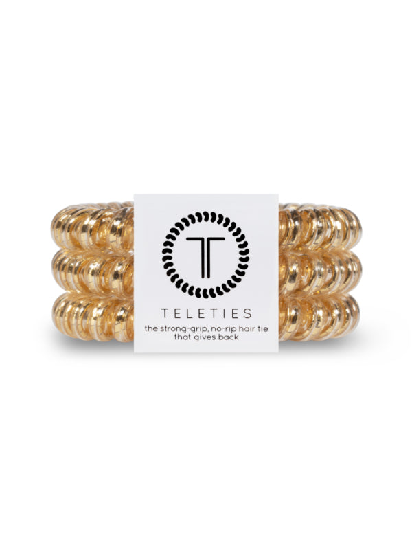 Good As Gold TELETIES