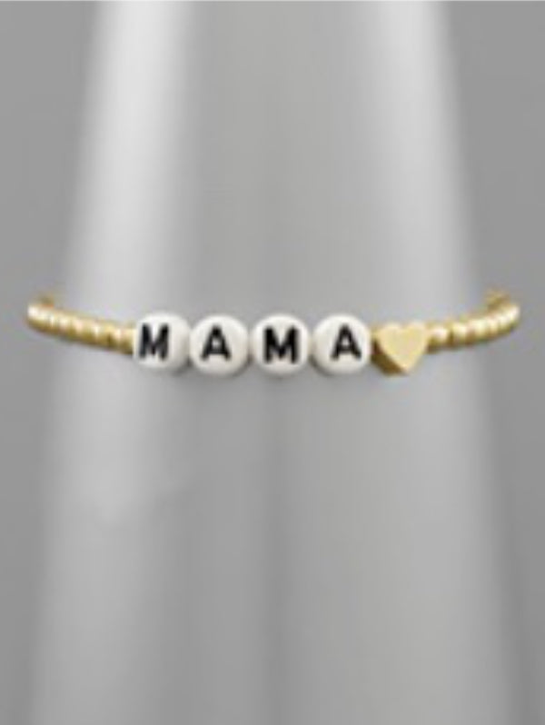 MAMA Bracelet