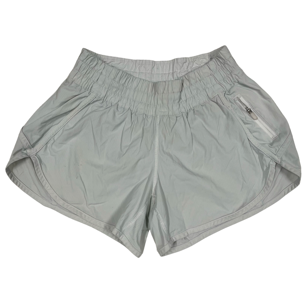 lulu Lemon Athletic Shorts Size 5/6
