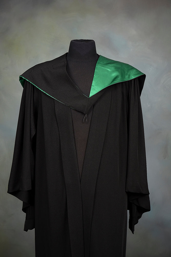 UNSW Graduate Diploma Hood | UNSW Graduation Academic Dress – Shop | The  Grad Shop