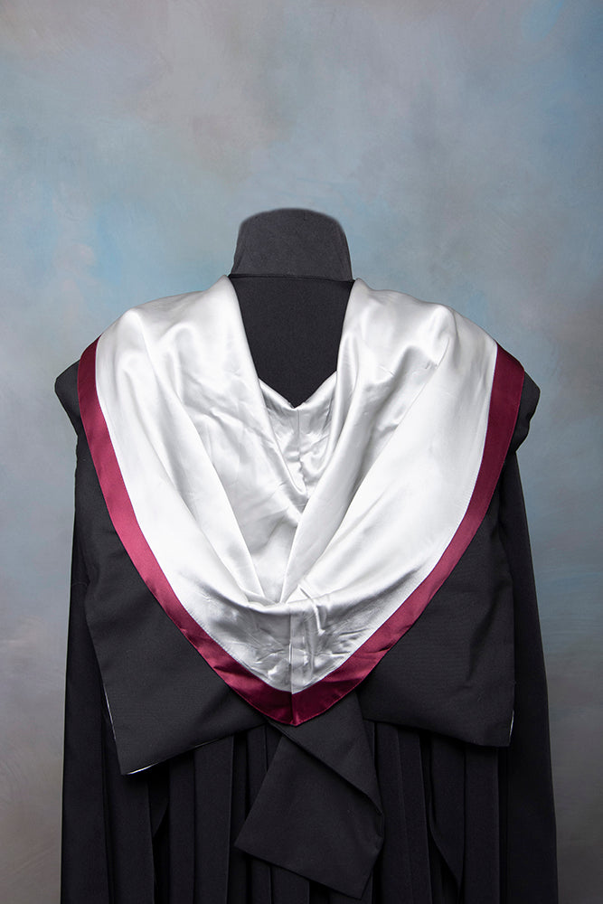 AIB - Masters Degrees Graduation Gown Set – GFP Graduations