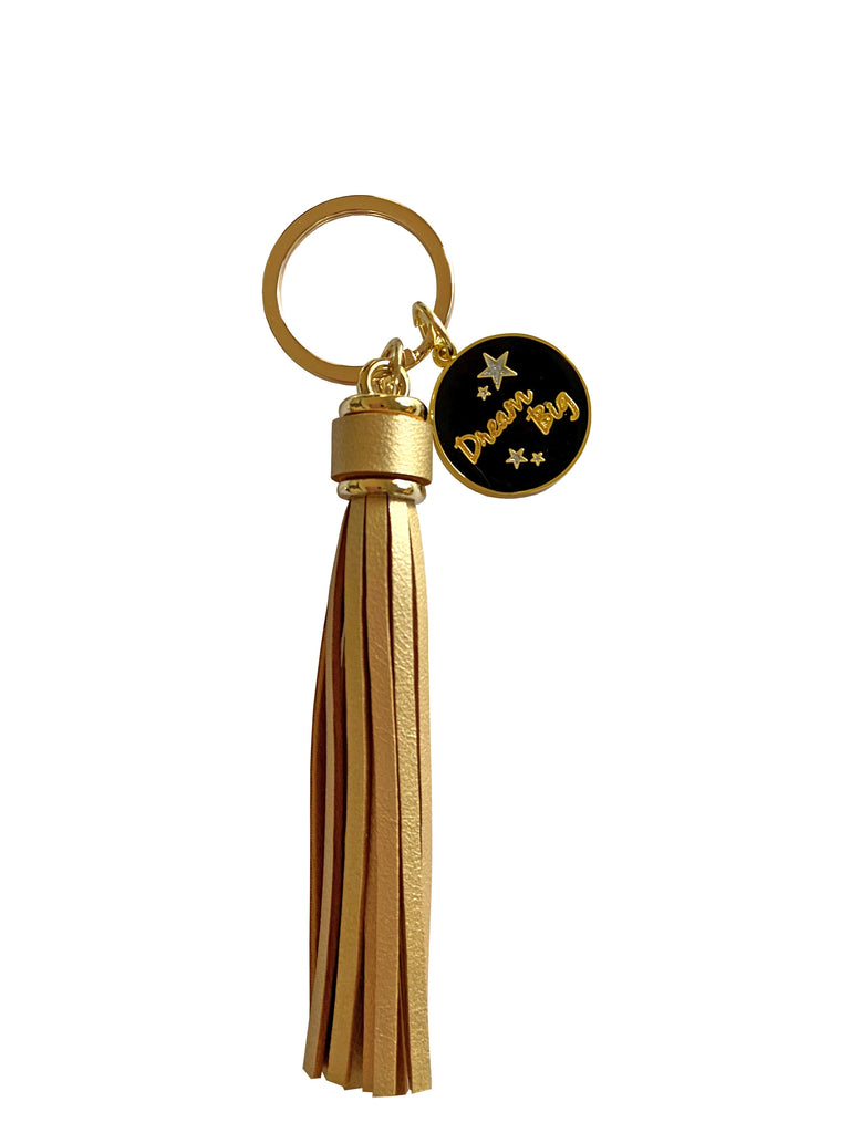 Dream BIG | Motivational Keychain