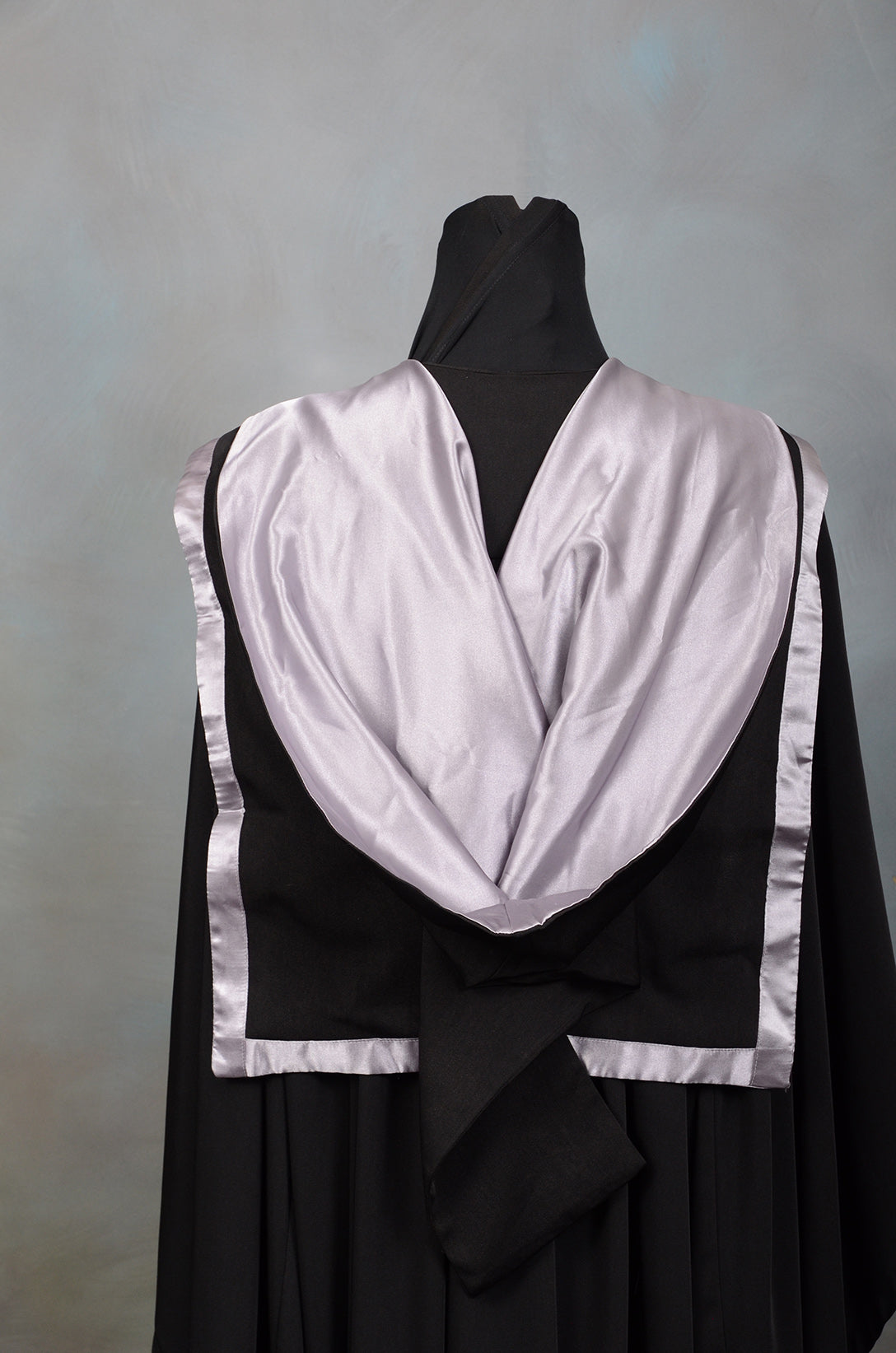 Adelaide Uni Graduation Gown Set - Doctor of Philosophy | University  Graduation Gown Set