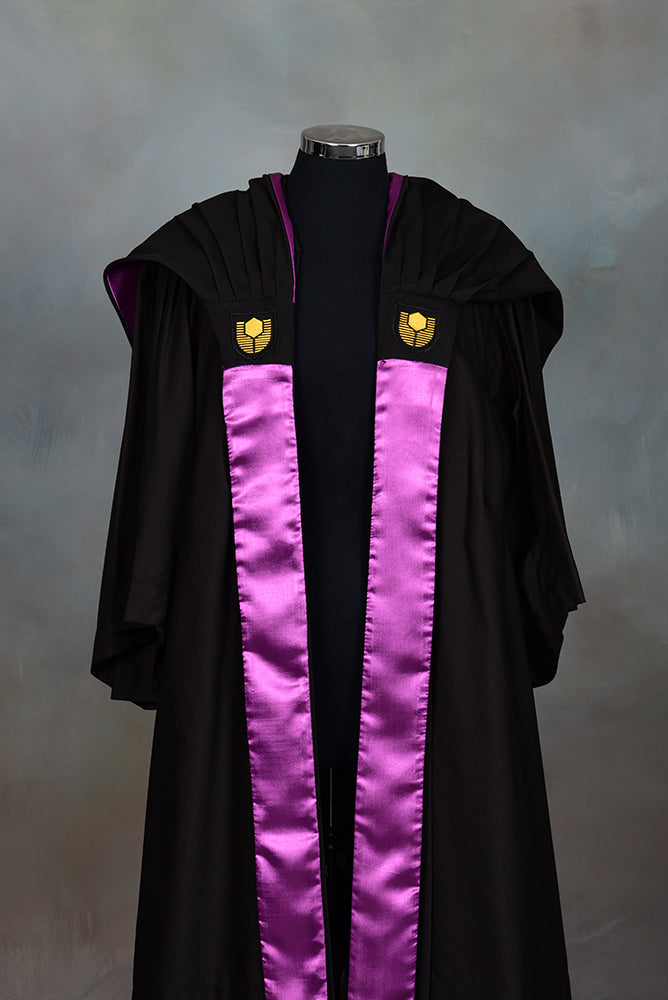 Graduation Gown For Kids - Buy Now | ItsMyCostume