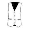 vest or waistcoat