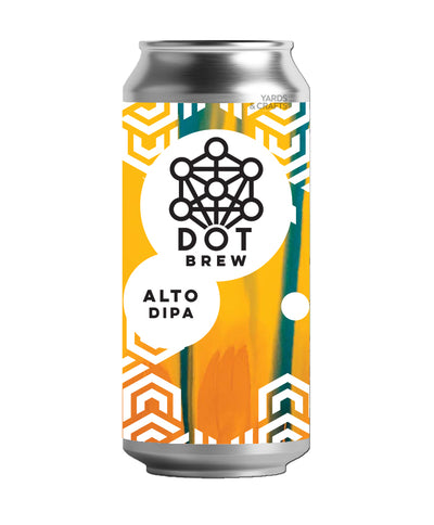 Alto, DOT Brew - Yards & Crafts