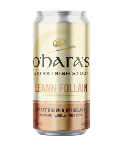 Leann Folláin, OHaras - Yards & Crafts