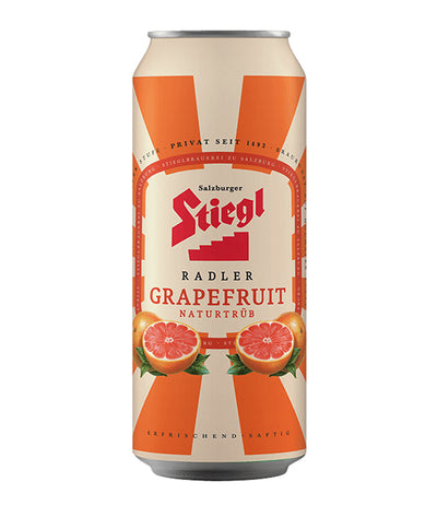 Radler Grapefruit, Stiegl - Yards & Crafts