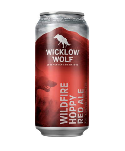 Wildfire, Wicklow Wolf - Yards & Crafts