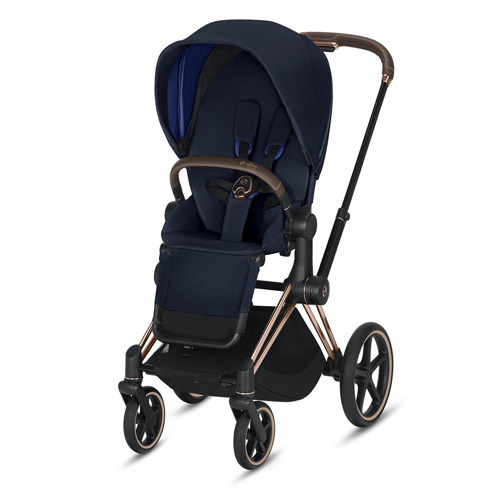 travel system cybex