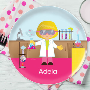 personalized kids tableware