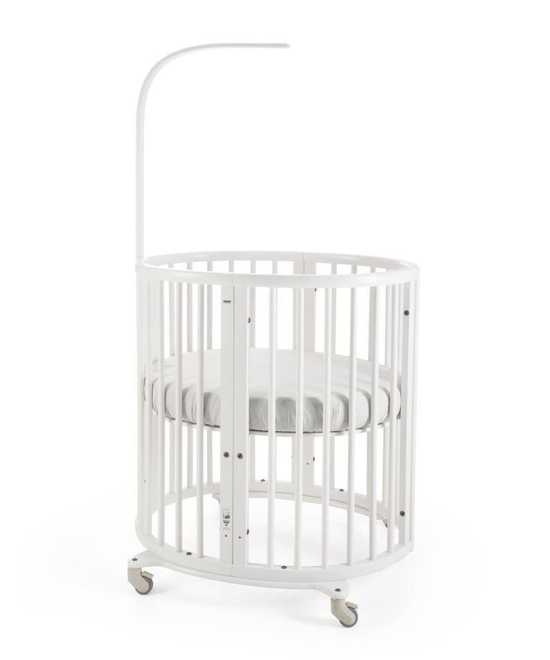 mini crib in store