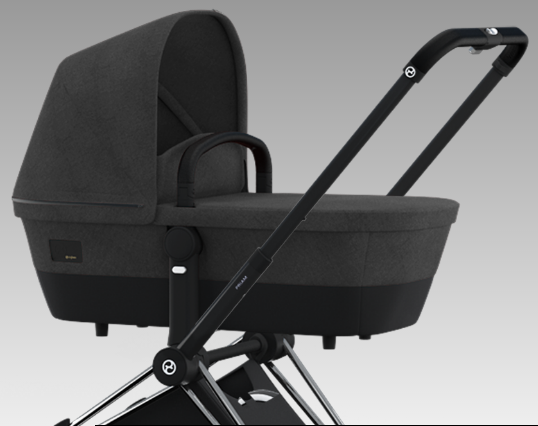 priam lux carrycot