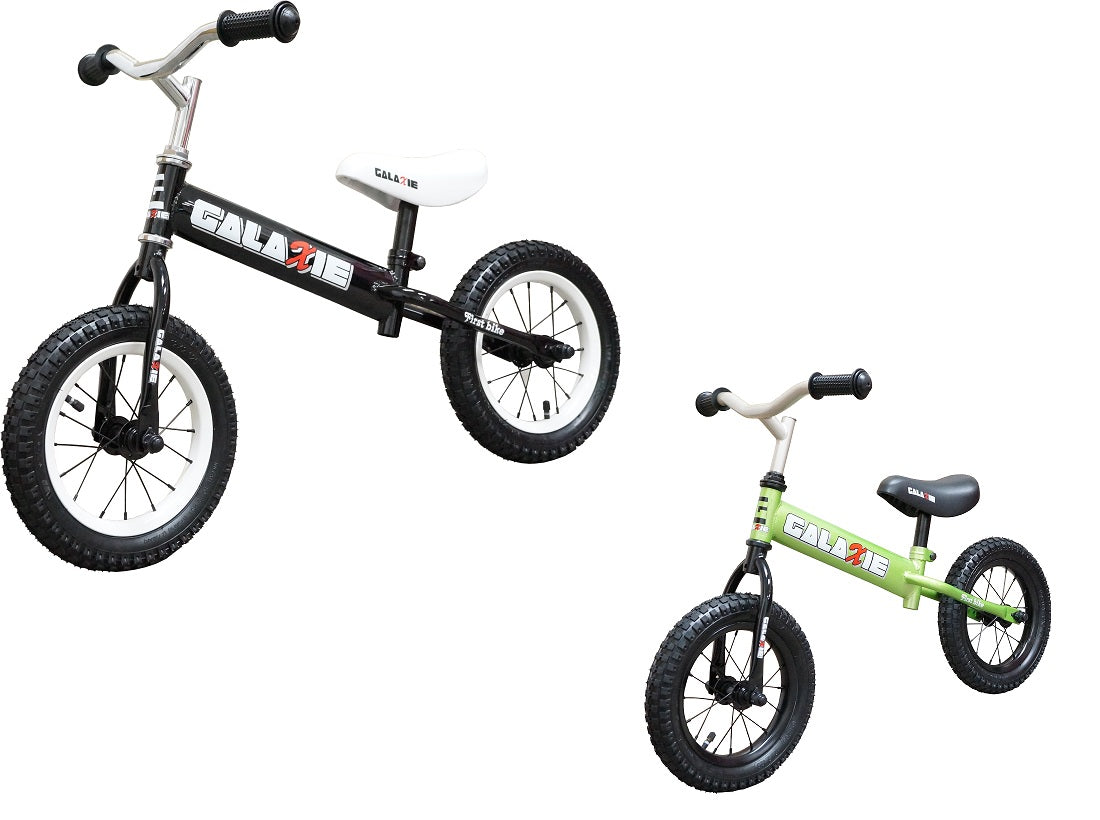 galaxie balance bike