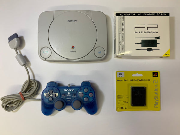 ps1 slim