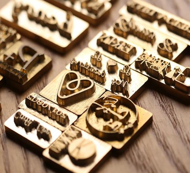 Leather Cutting Dies - Leather Stamp Maker